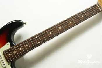 XSC-1 #190 - 3 Tone Burst Medium Aged 